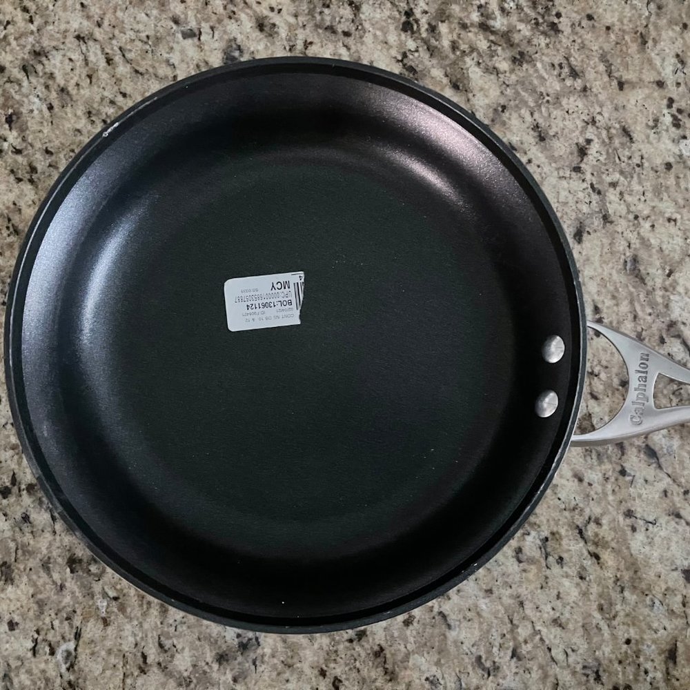 Calphalon Pan - Picture 3 of 5